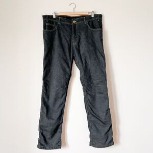 Joe Rocket Highside Reinforced Moto Jeans Men’s 38/32 NWOT